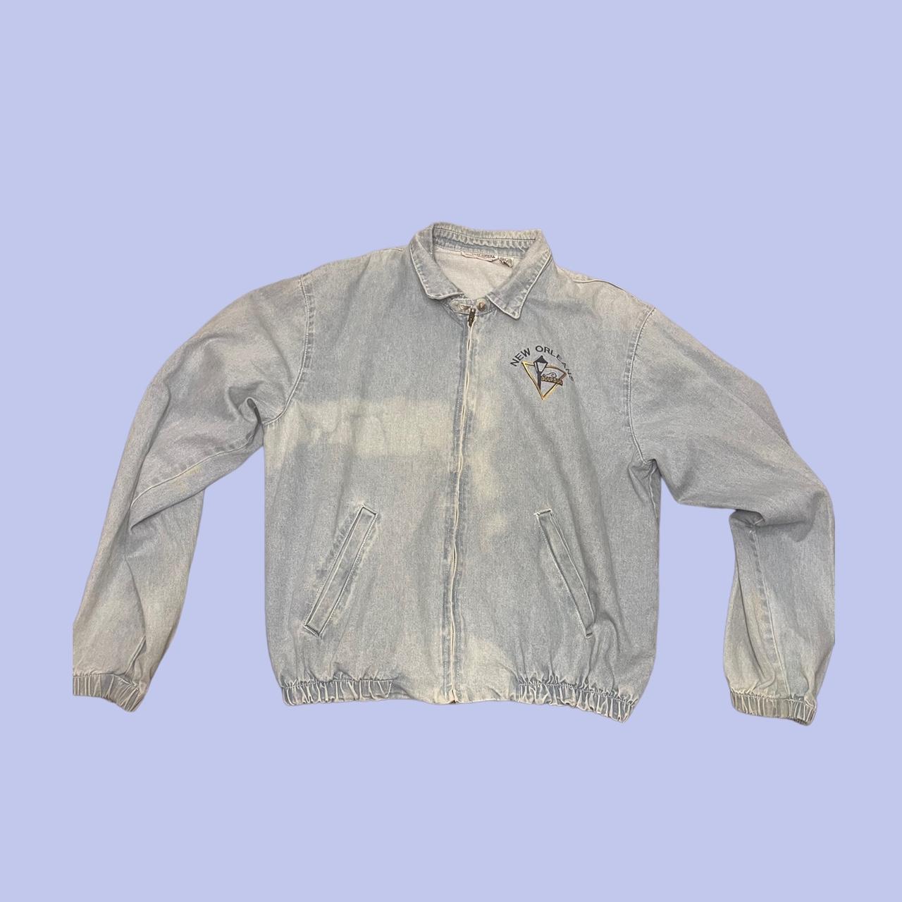 Men's multi Jacket Depop