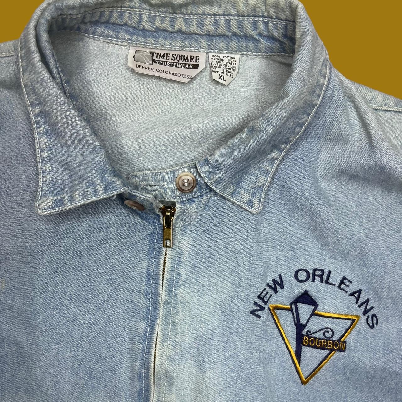 Men's multi Jacket Depop