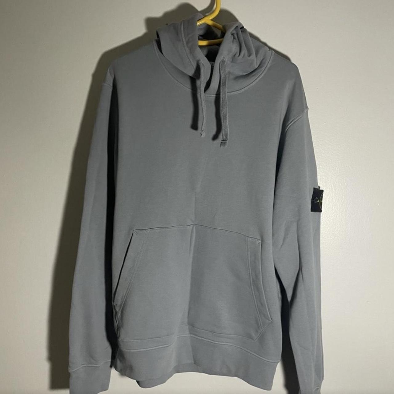 Hoodie stone island original online