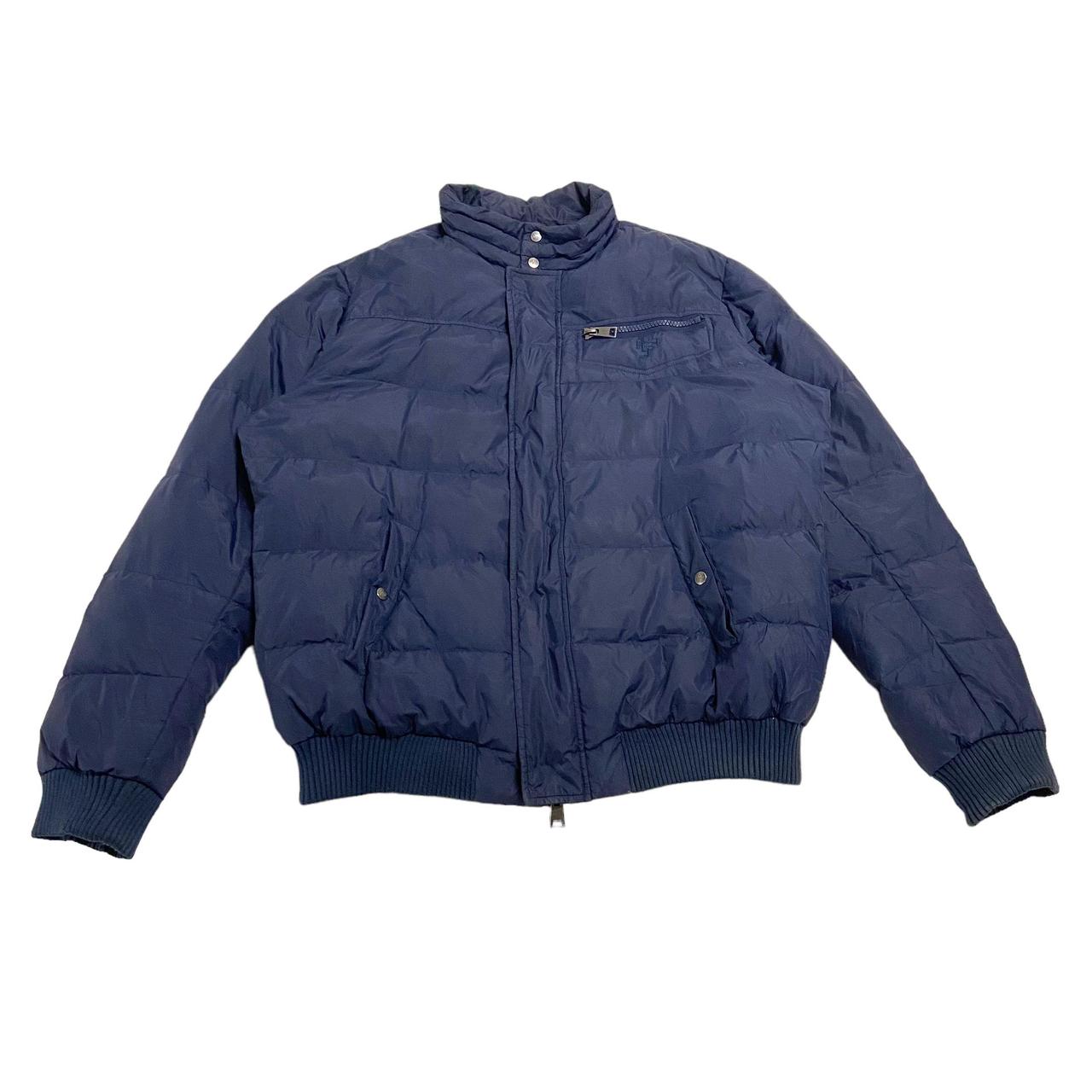 Scott origeenal sale puffer jacket