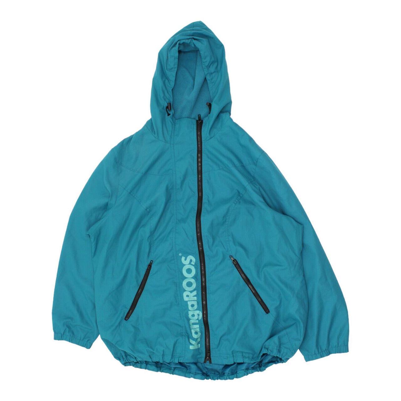 Kangaroo raincoat best sale