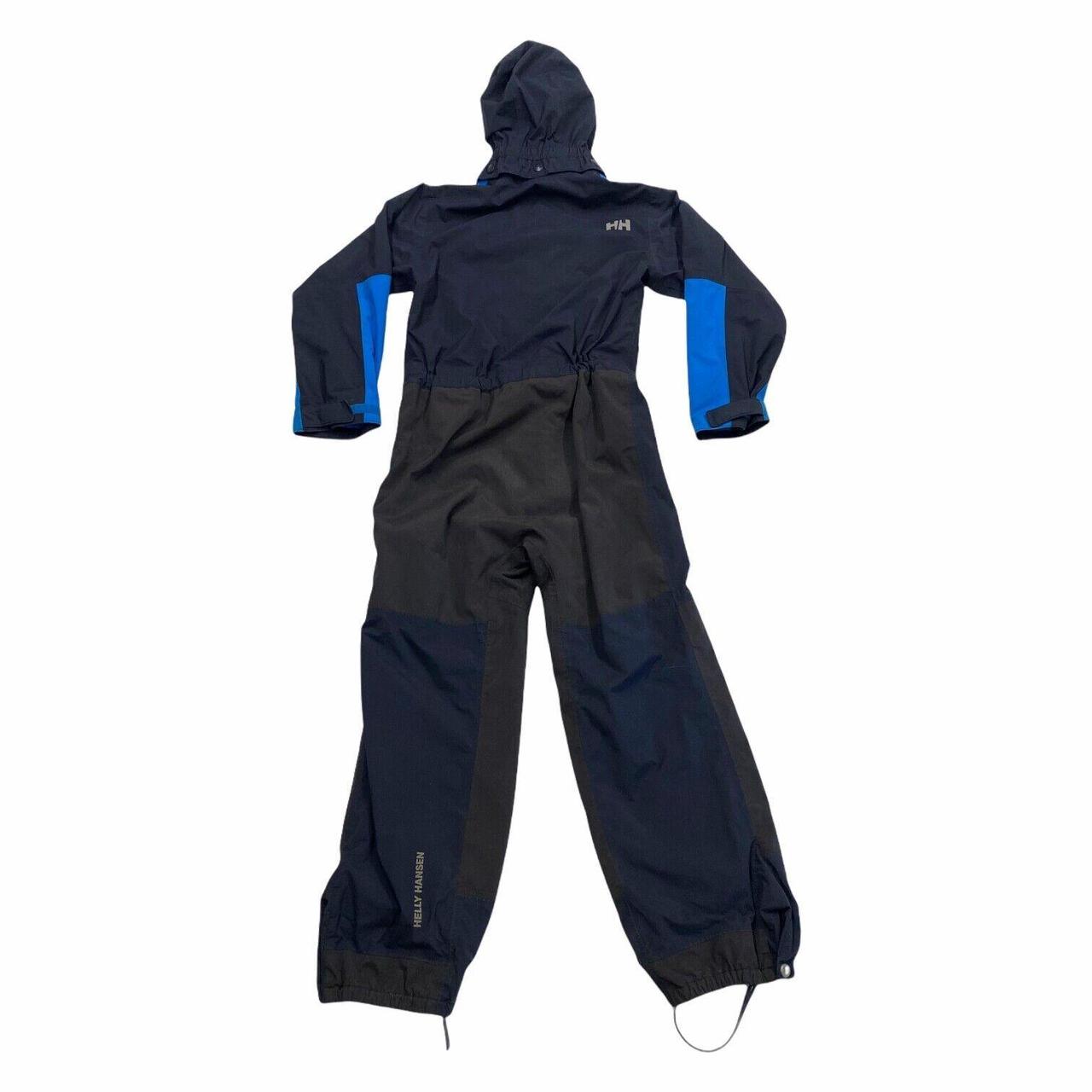 Helly hansen clearance jumpsuit