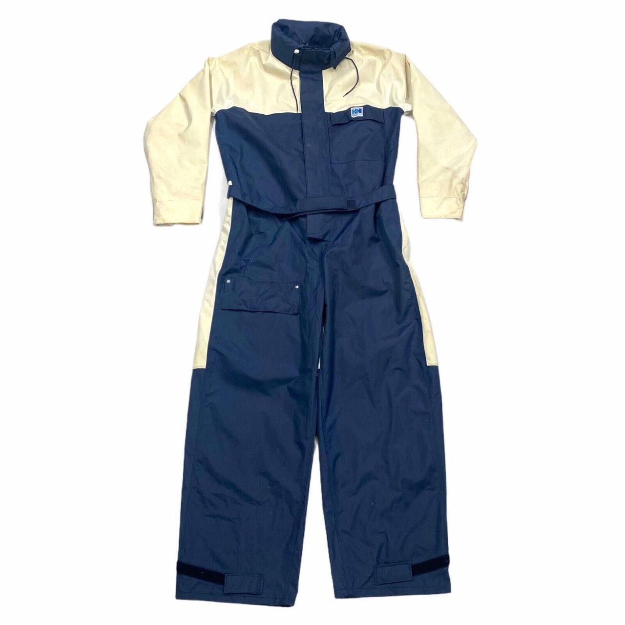 Helly hansen sale jumpsuit