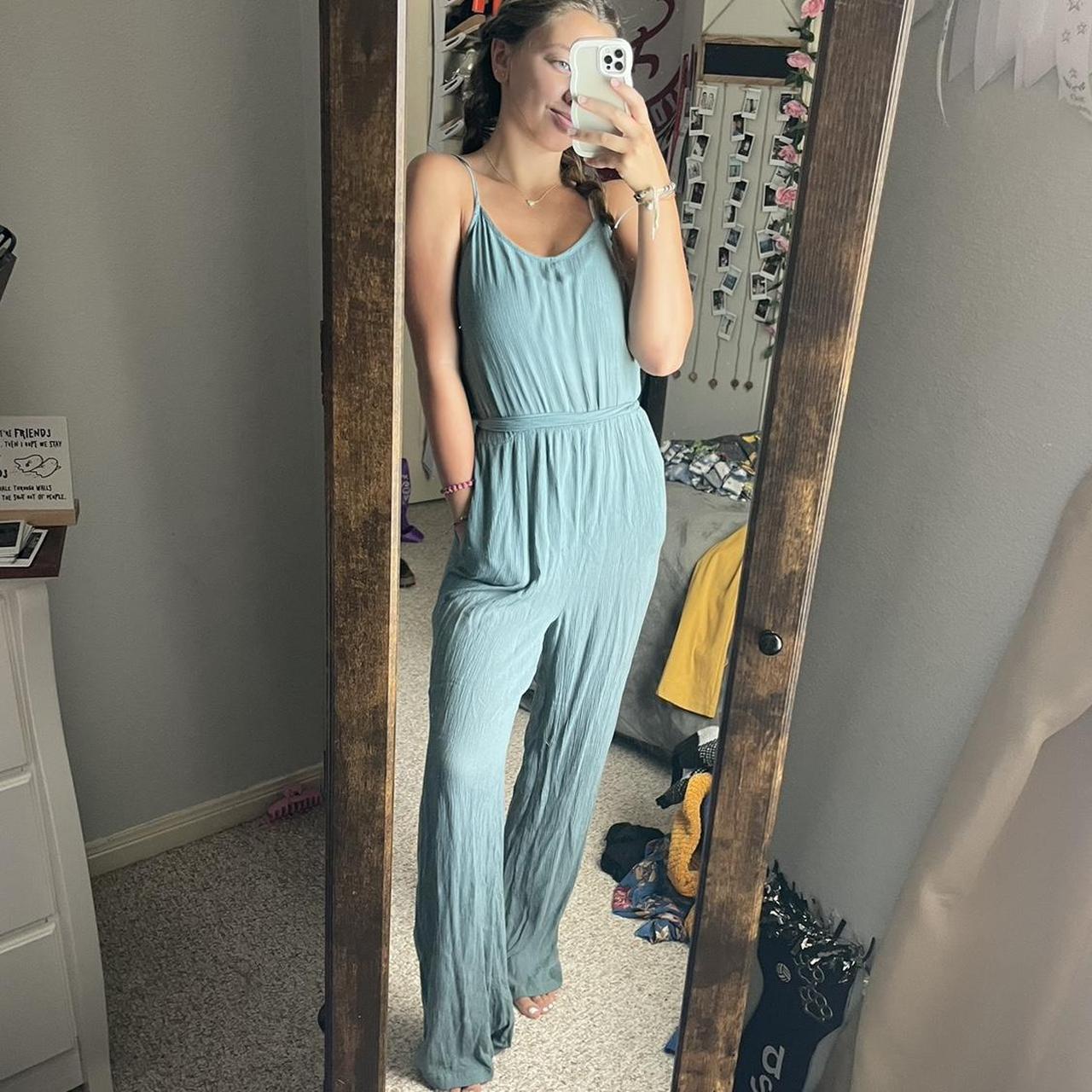 Kaileigh lexy cheap knit jumpsuit