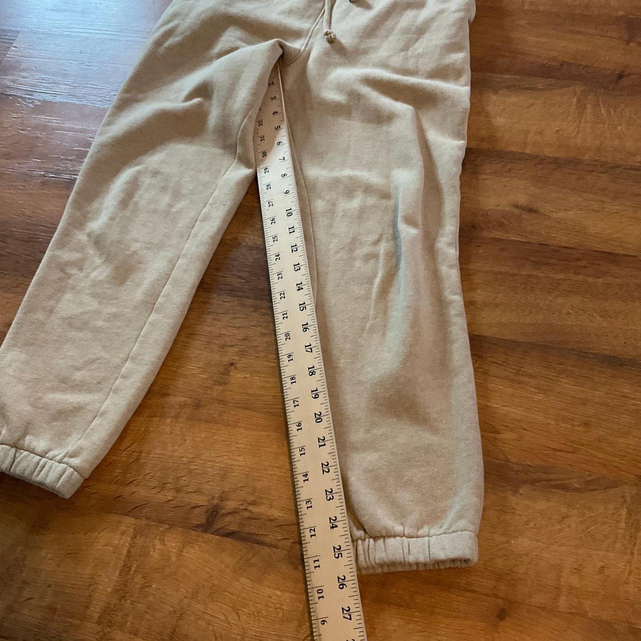 Rails Women's Pants - Tan - S – Rails Cotton Draw… - image 6