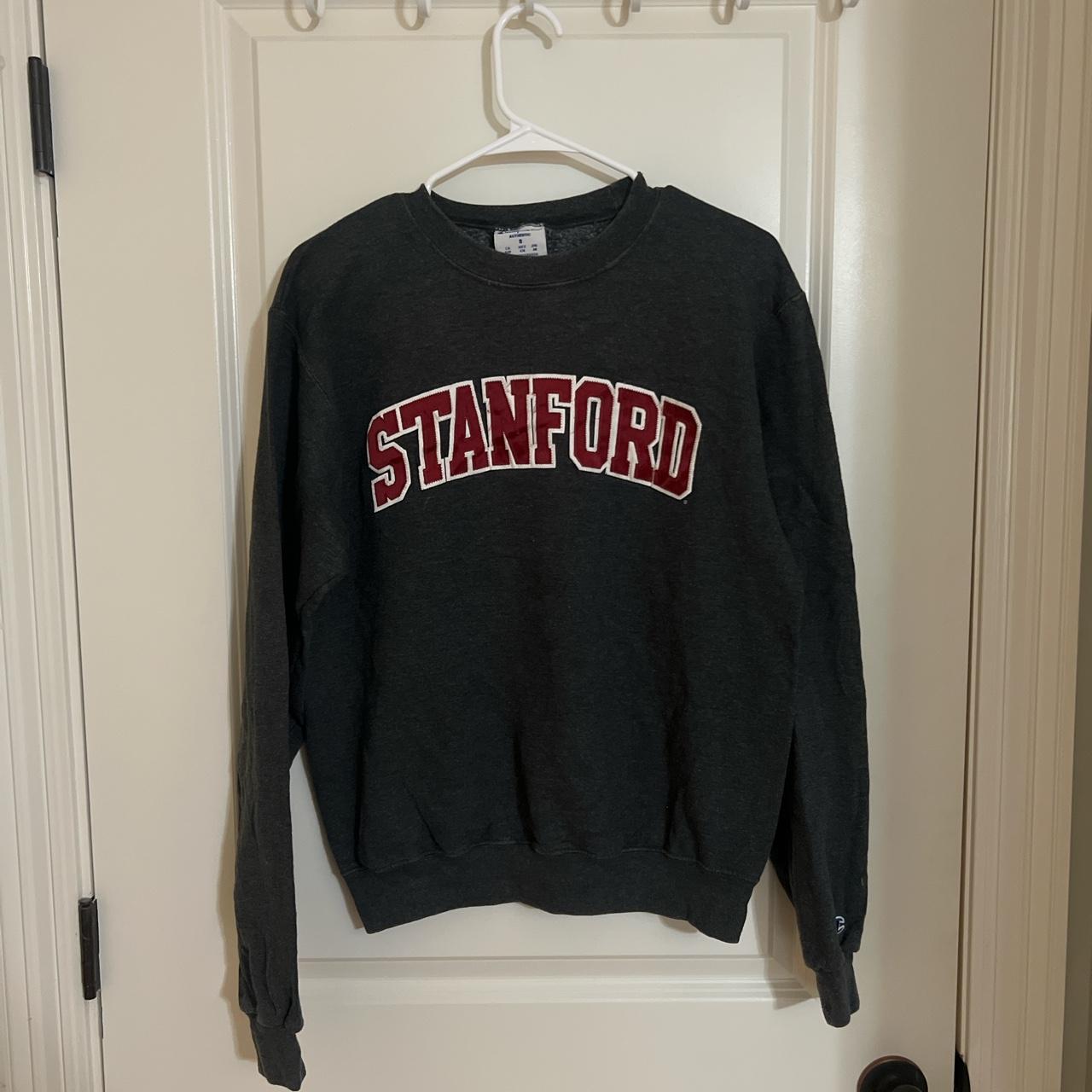 Stanford hot sale champion crewneck