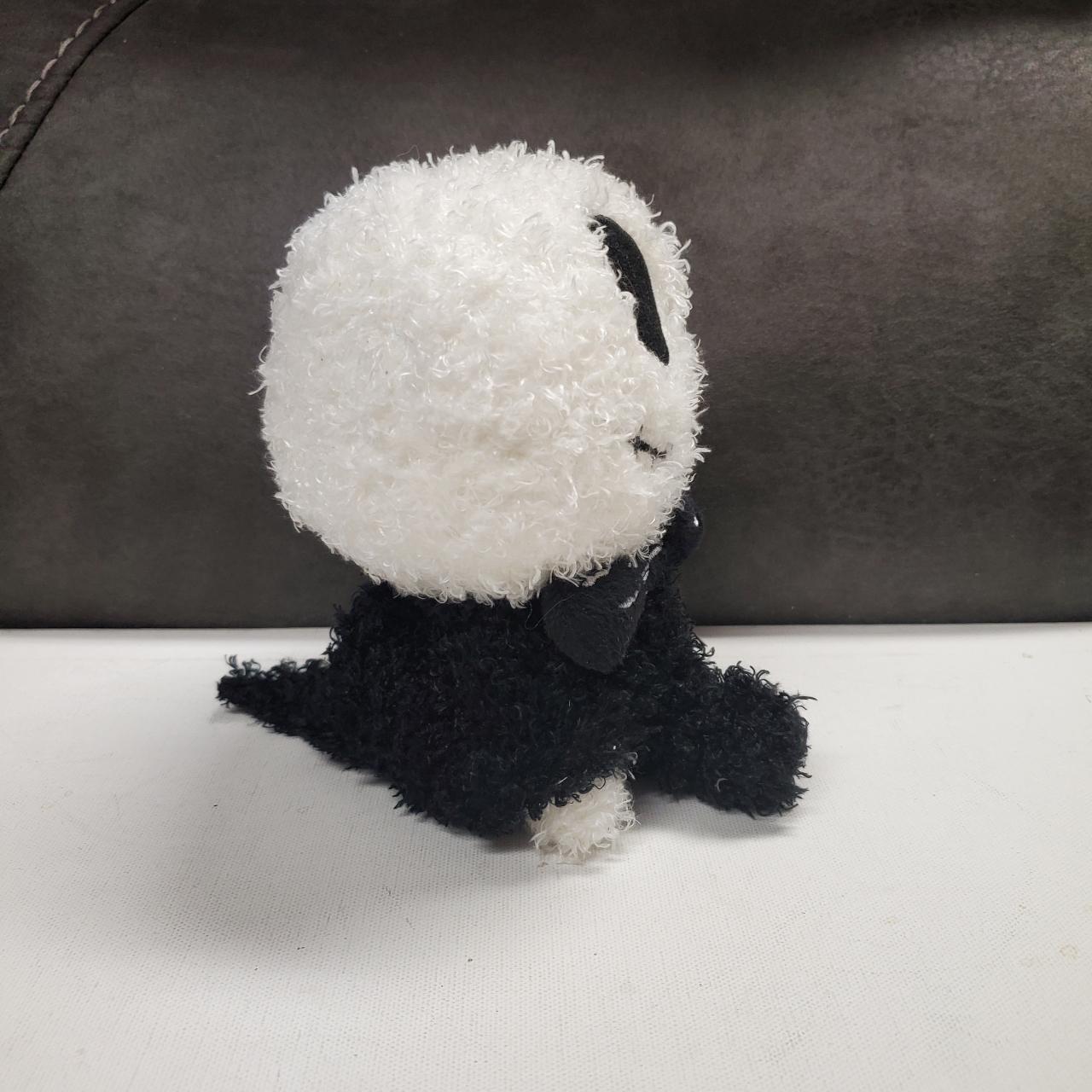 Disney Black and White Stuffed-animals | Depop