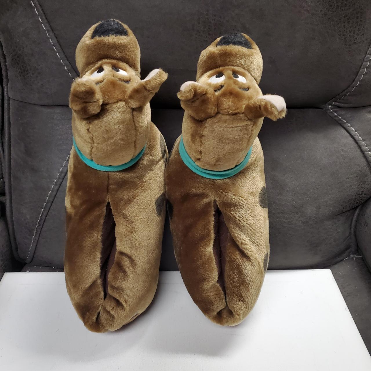 sean wotherspoon house slippers