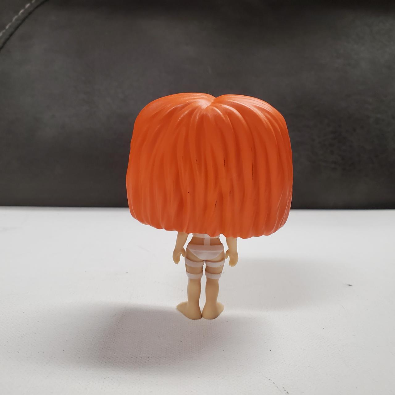 Action Figure - Funko Pop! - The Fifth Element -... - Depop