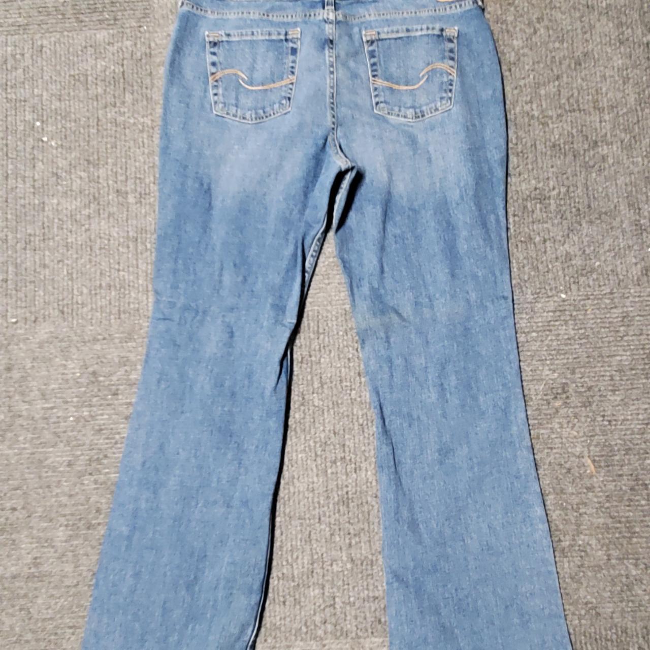 Jeans - Boys - Signature Levi Strauss - Low Rise... - Depop