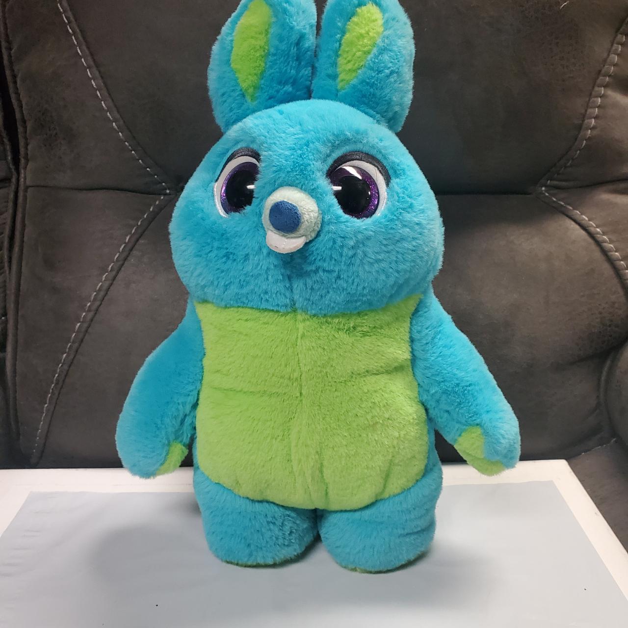 add-this-adorable-disney-pixar-talking-bunny-plush-depop