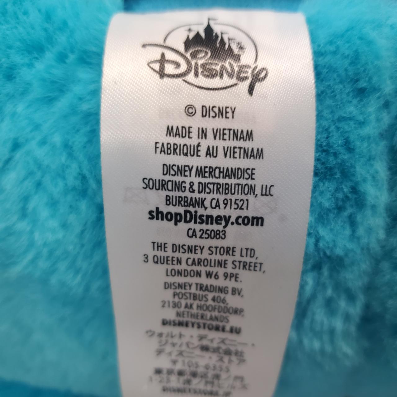 Add This Adorable Disney Pixar Talking Bunny Plush - Depop