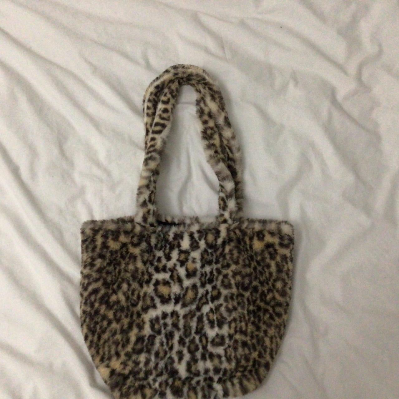 brandy melville bag Depop