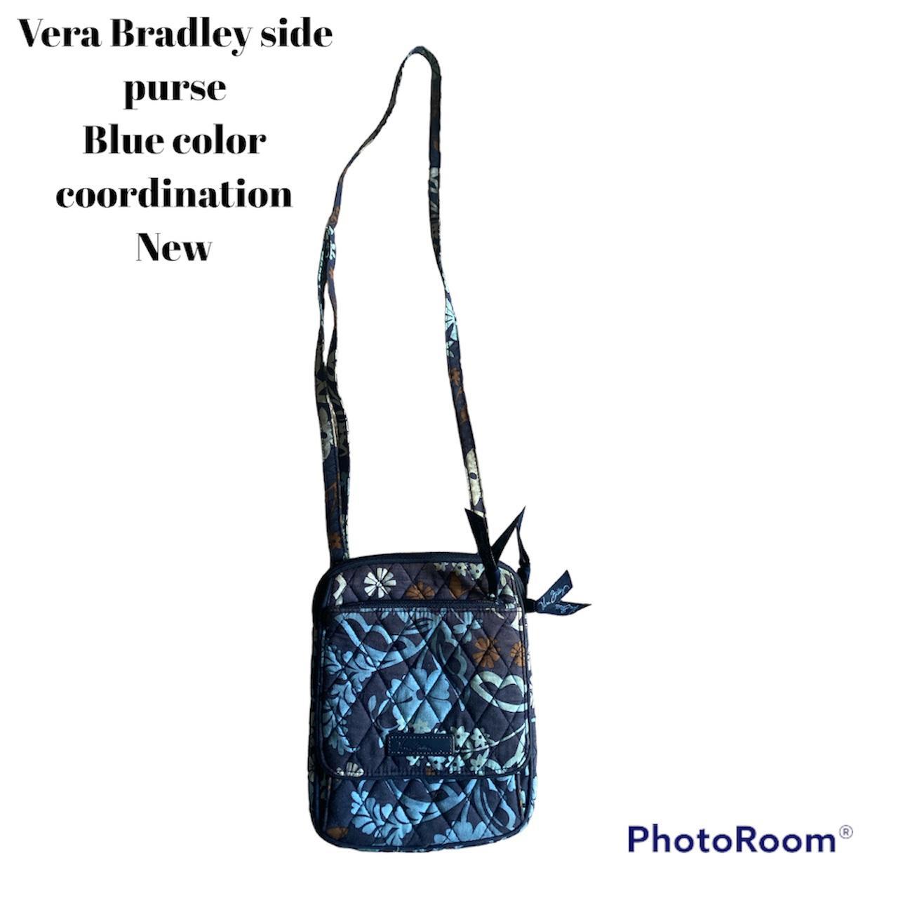 Vera Bradley, Bags, Vera Bradley Wallet In Fair Condition