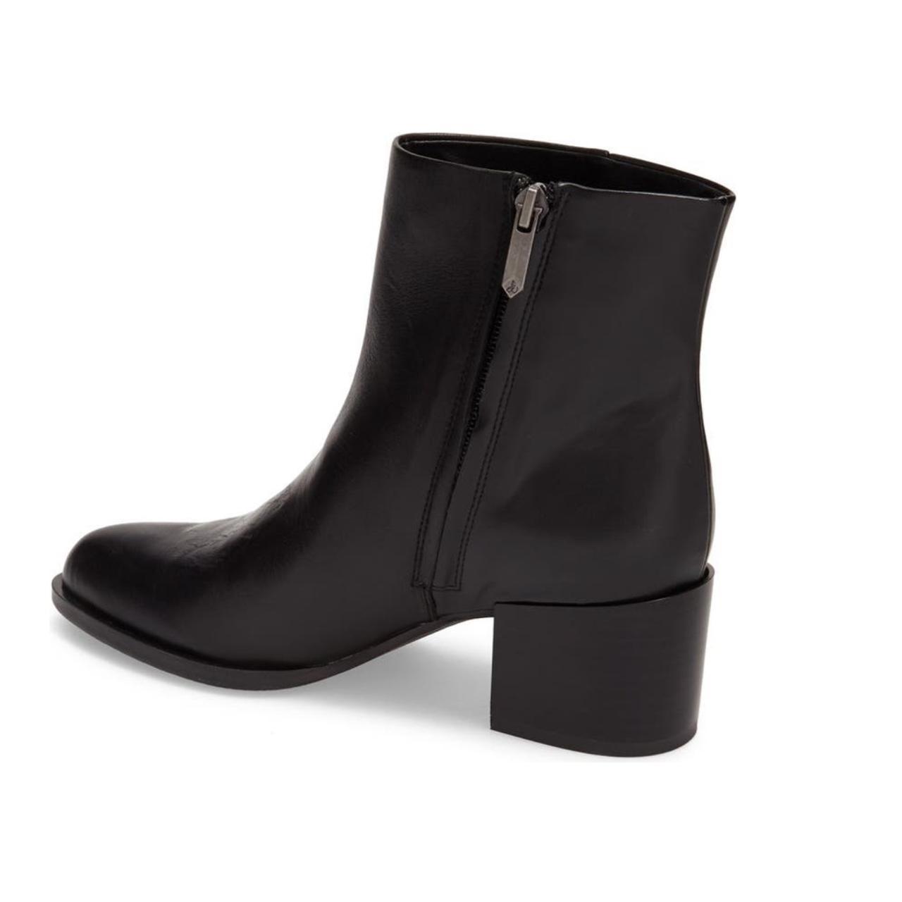 Sam edelman joey clearance bootie