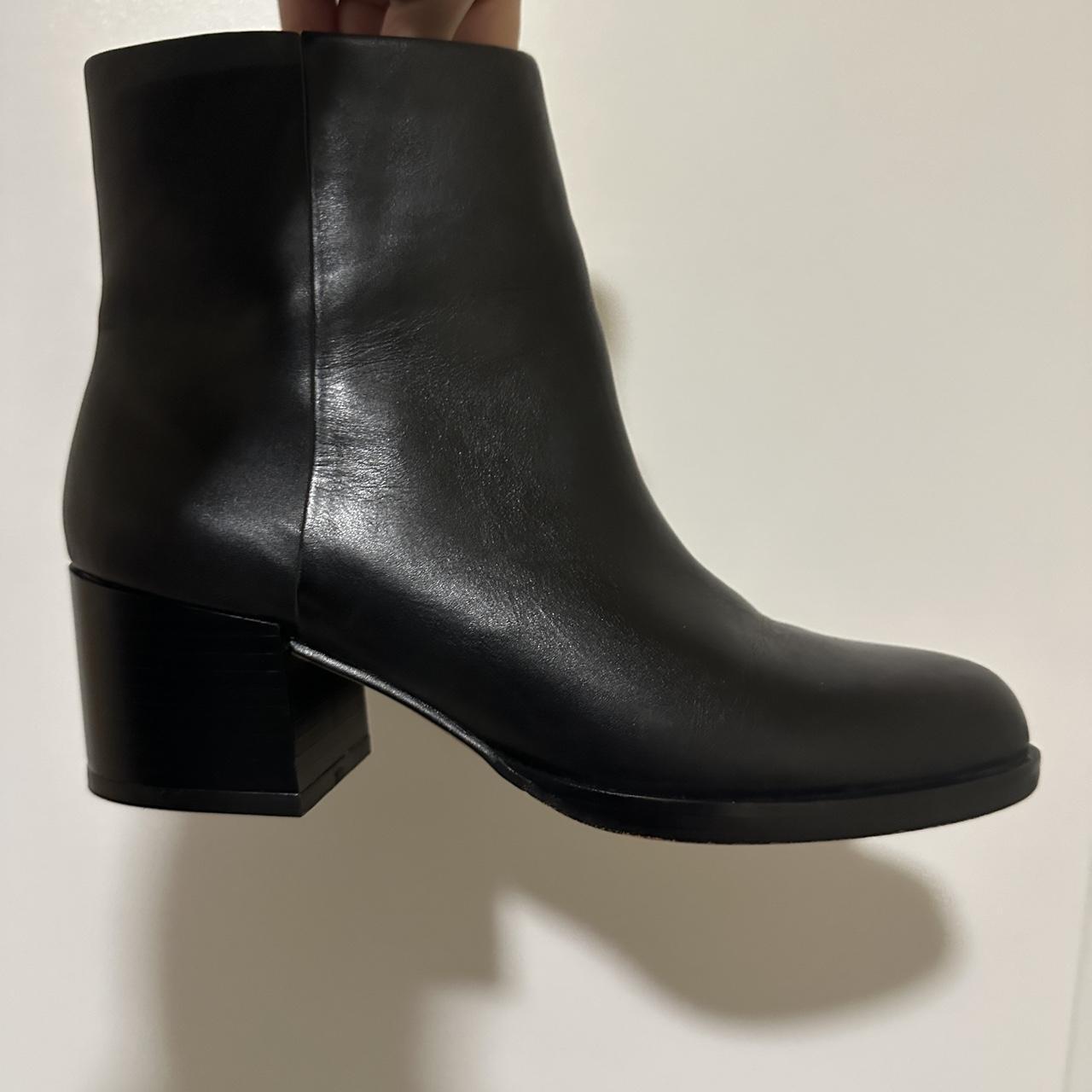 Sam edelman outlet joey boot