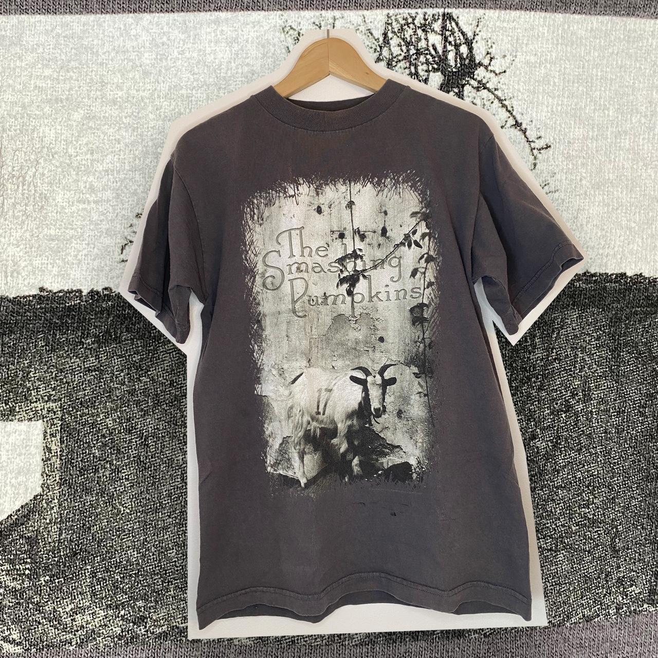 【好評爆買い】Vintage Smashing Pumpkins Adore Tee トップス