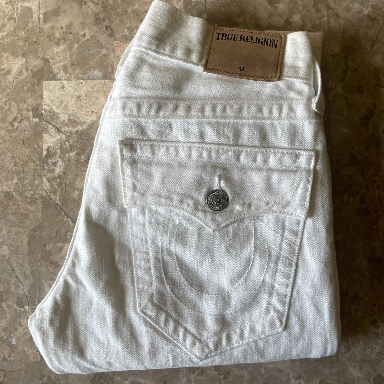 White True Religion Jeans Rickey Relaxed Straight Depop white-true-religion-jeans-rickey-relaxed-straight-depop