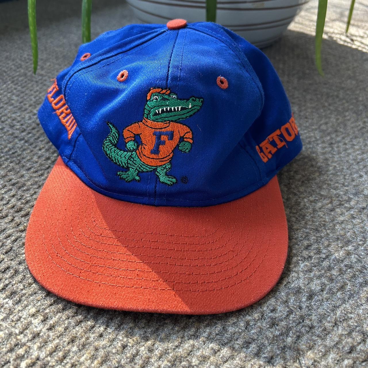 University of Florida Hats, Snapback, Florida Gators Caps