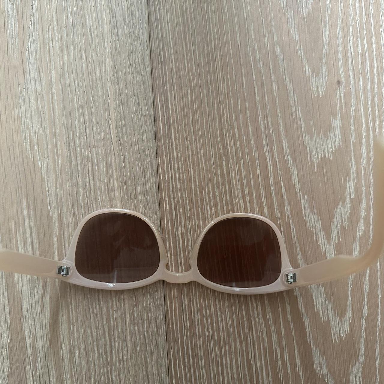 Ann Taylor LOFT Tortoise Brown Sunglasses One Size - 43% off | ThredUp