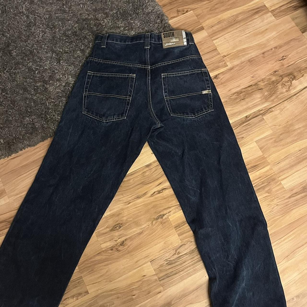 Southpole Men's Jeans | Depop