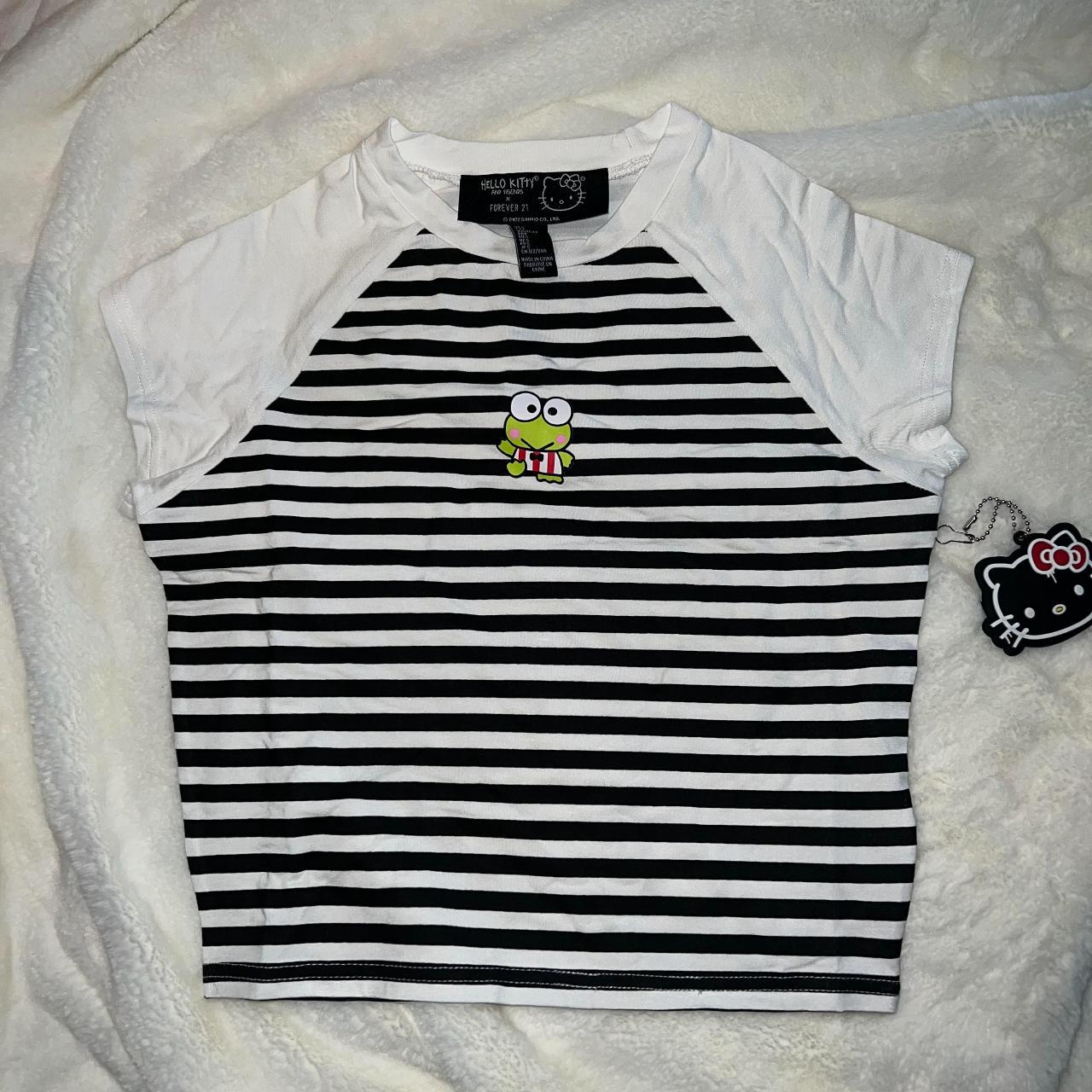 Hello Kitty X Forever 21 collection. Brand new, I - Depop