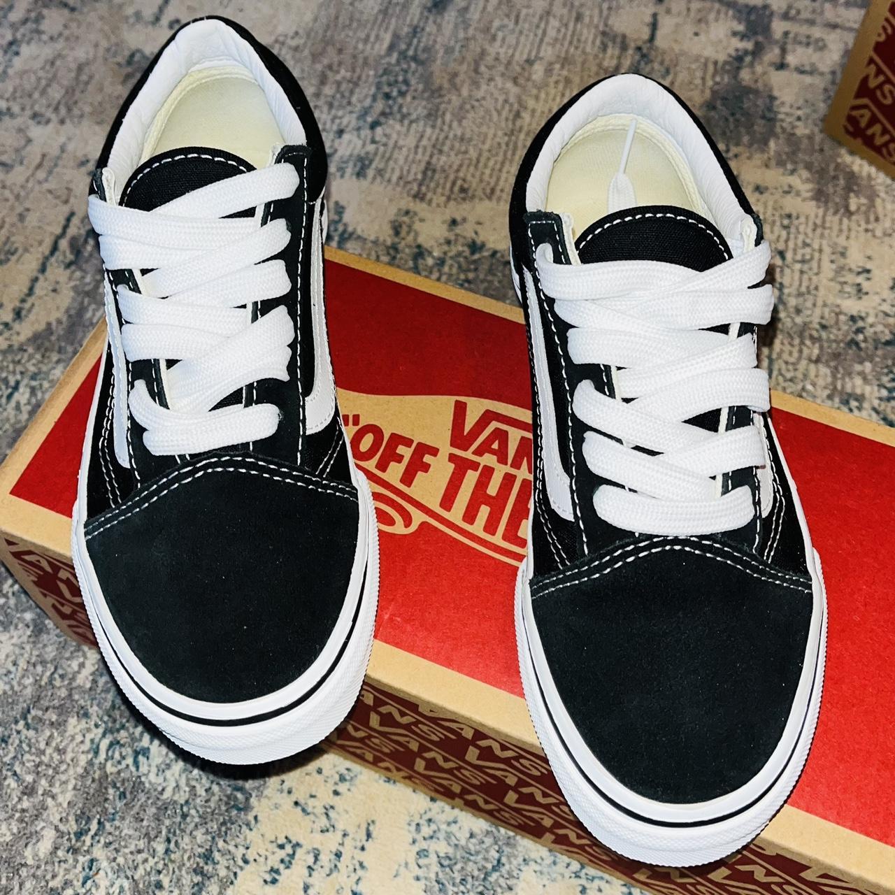 Cheap vans sales shoes under $40