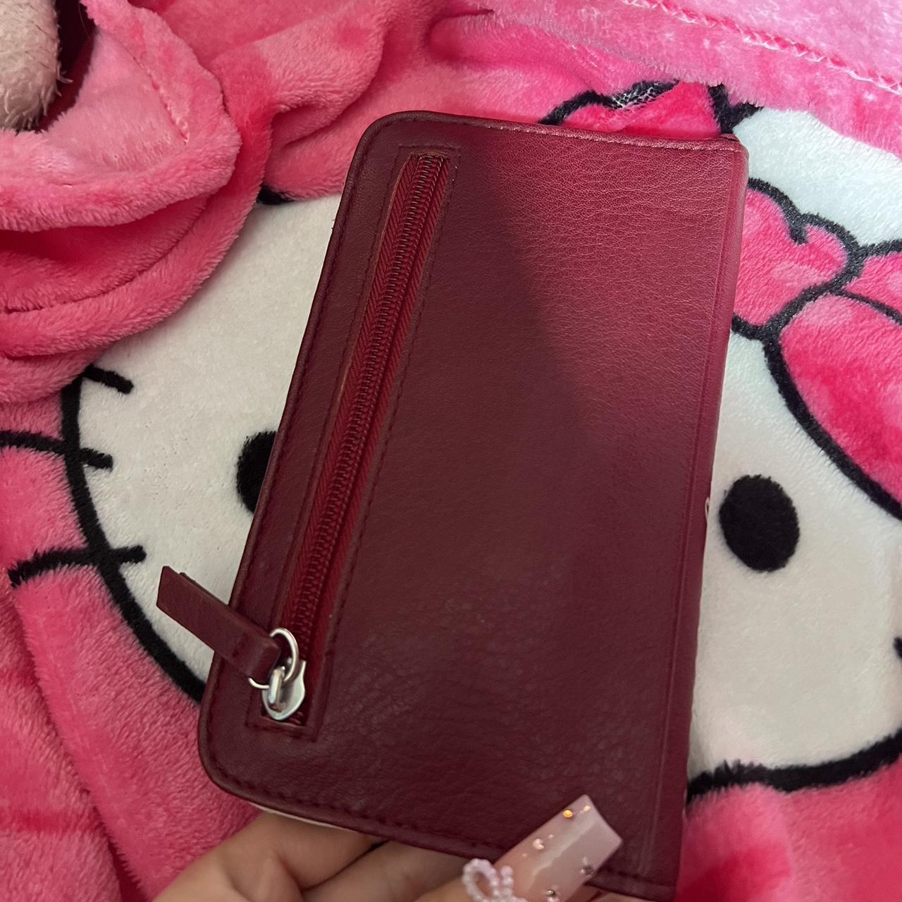 Hot Topic Women's Walletpurses Depop