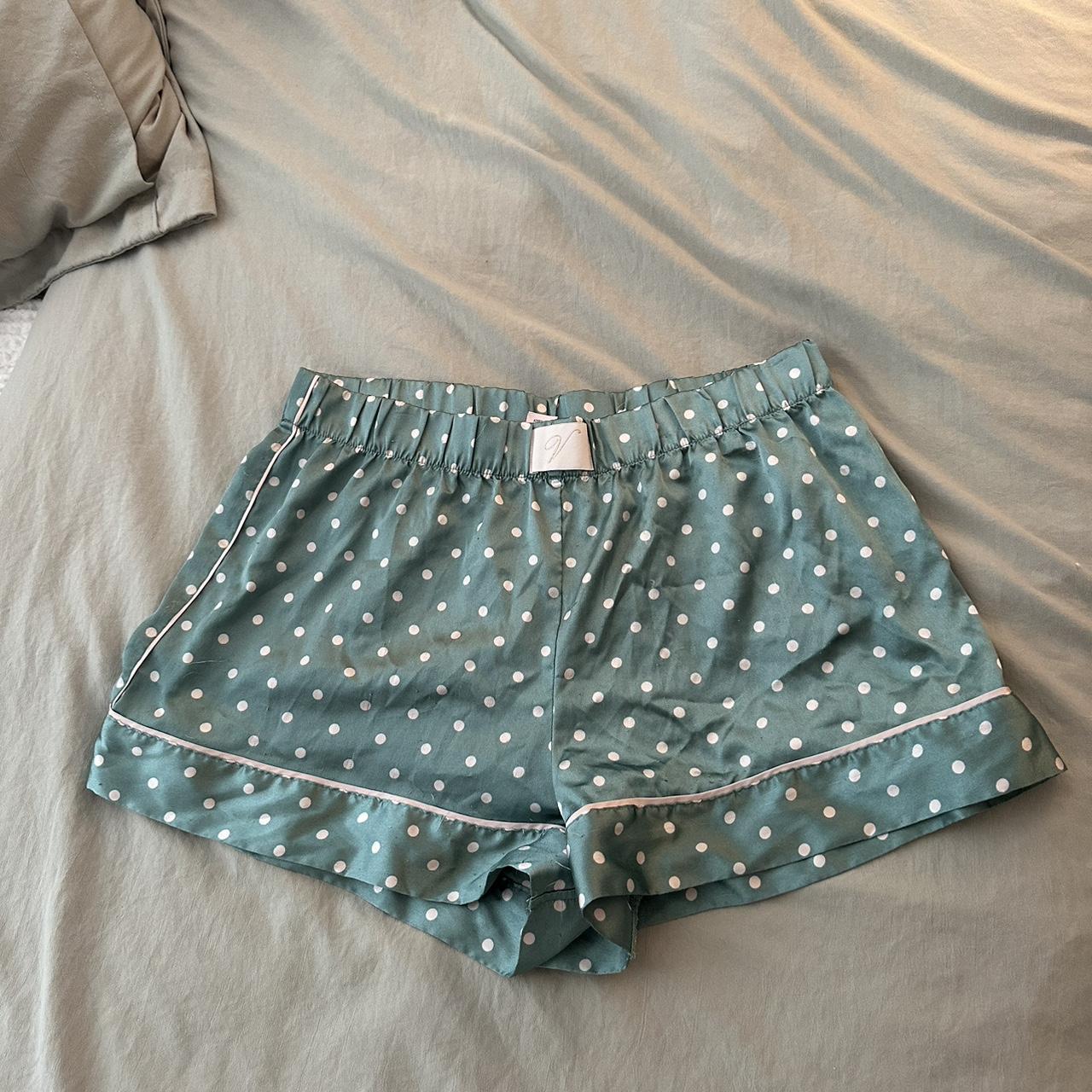 Victoria’s Secret pj pants - Depop