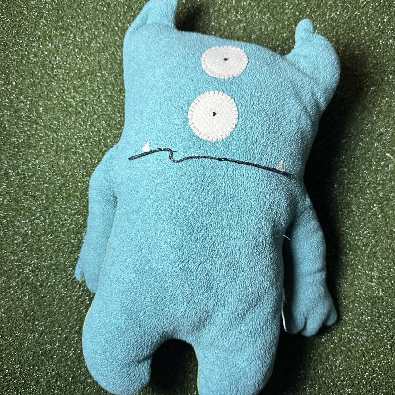 item listed by muzzle22