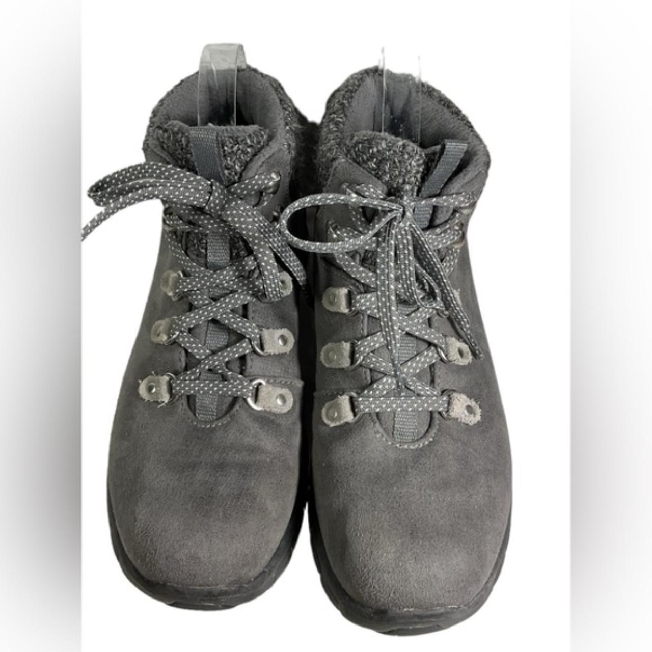 Hiking Boots Skechers Jumper Boots Skechers Women's Synergy