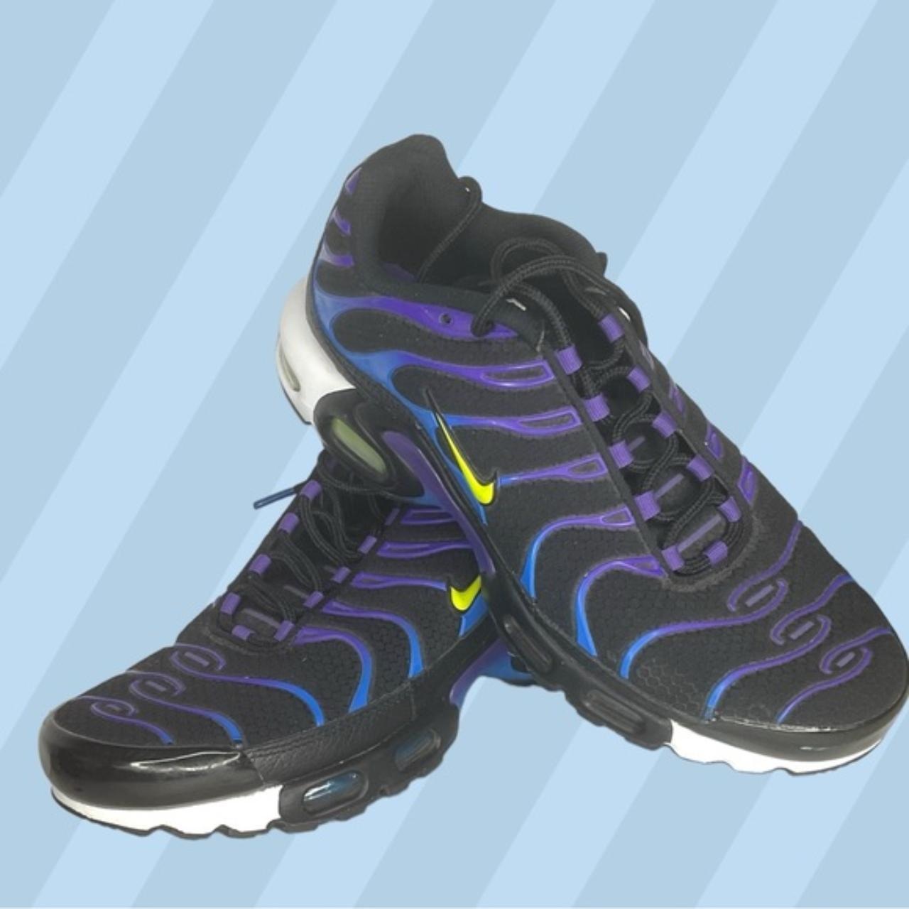 Air max plus court purple best sale