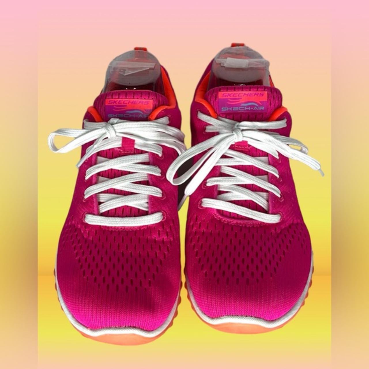 Skechers Skech-Air Element Elite-Purely