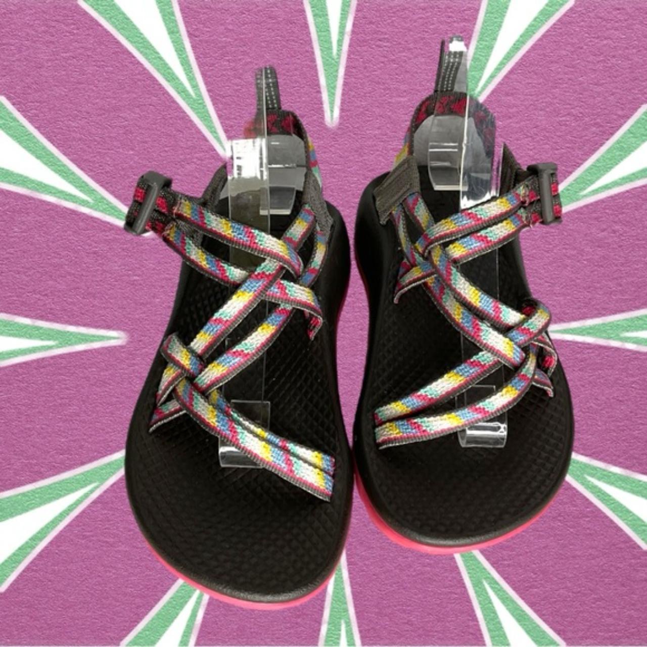 Chaco Size shops 2 Kids Sandals