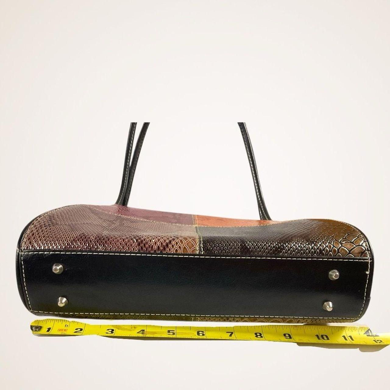 Source Unknown Women's Casual Bag - Red/Orange – … - image 4