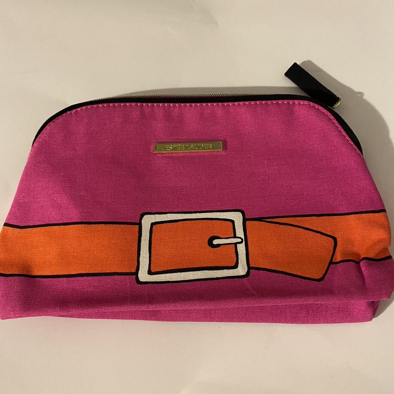 Estée Lauder Women's Pink Bag