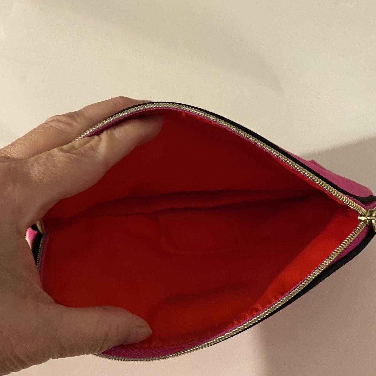 Estée Lauder Women's Pink Bag (2)