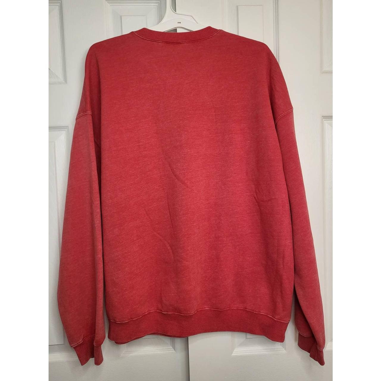 Wild Fable Junior Red Sweatshirt 
