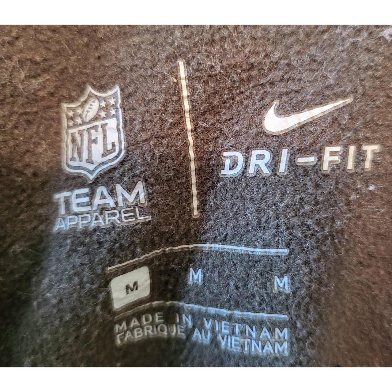 Nike Dri-FIT Salute to Service Logo (NFL Tampa Bay Buccaneers