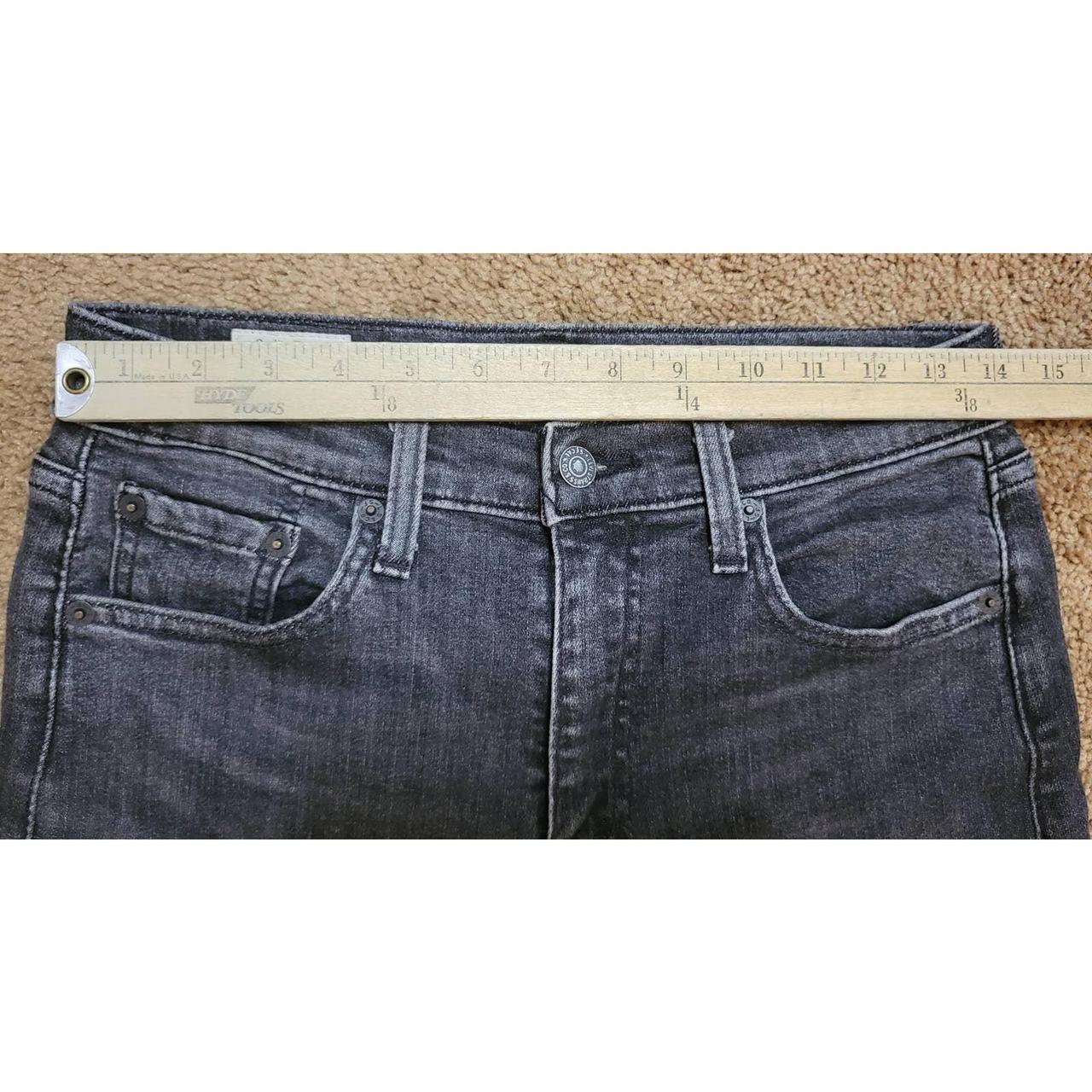 Louis Vuitton men's jeans size 32w 38L brands new - Depop