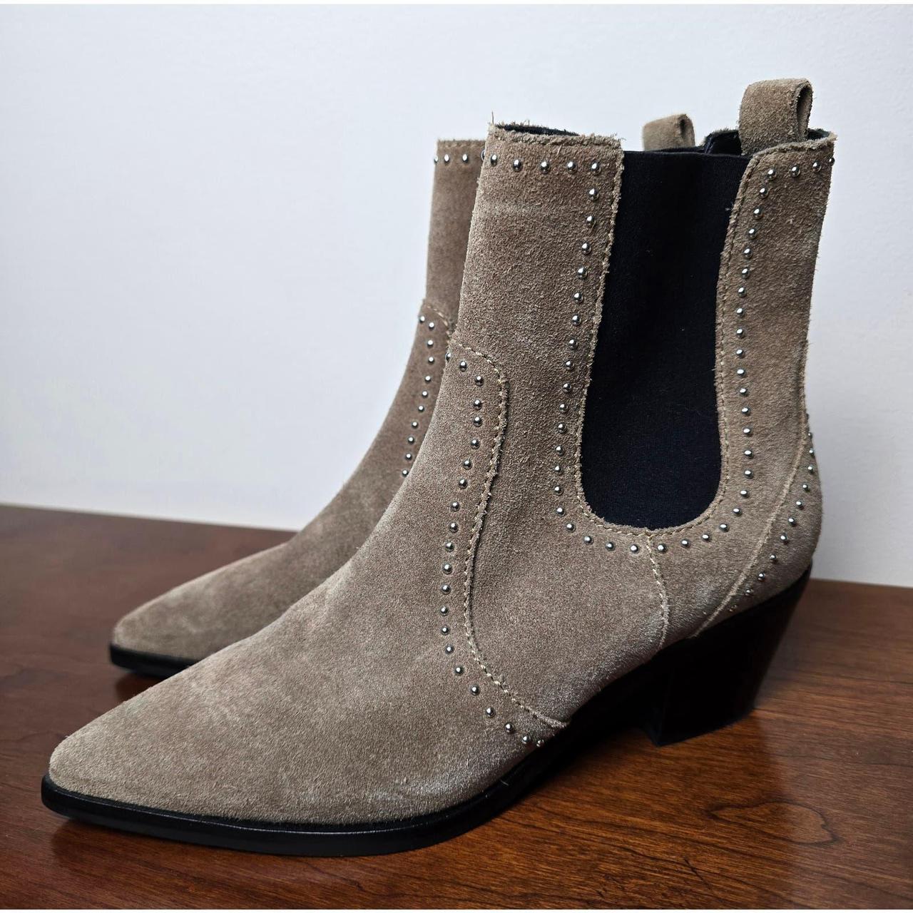 Paige willa chelsea boot hotsell