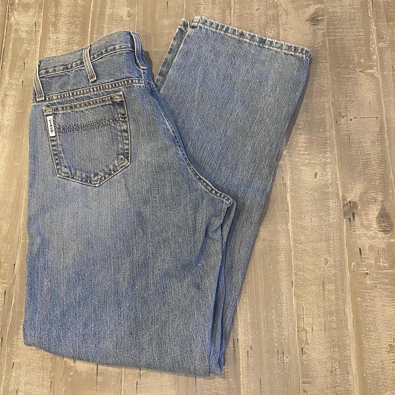 Cinch Jeans No stains No Flaws Basically brand New... - Depop