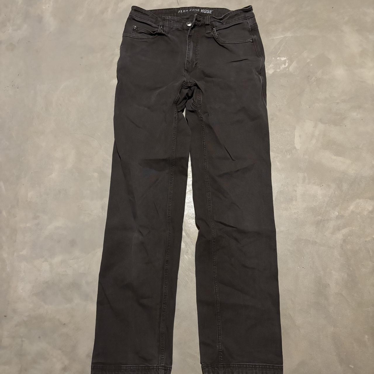 Men's Lined Pants  Duluth Trading Company