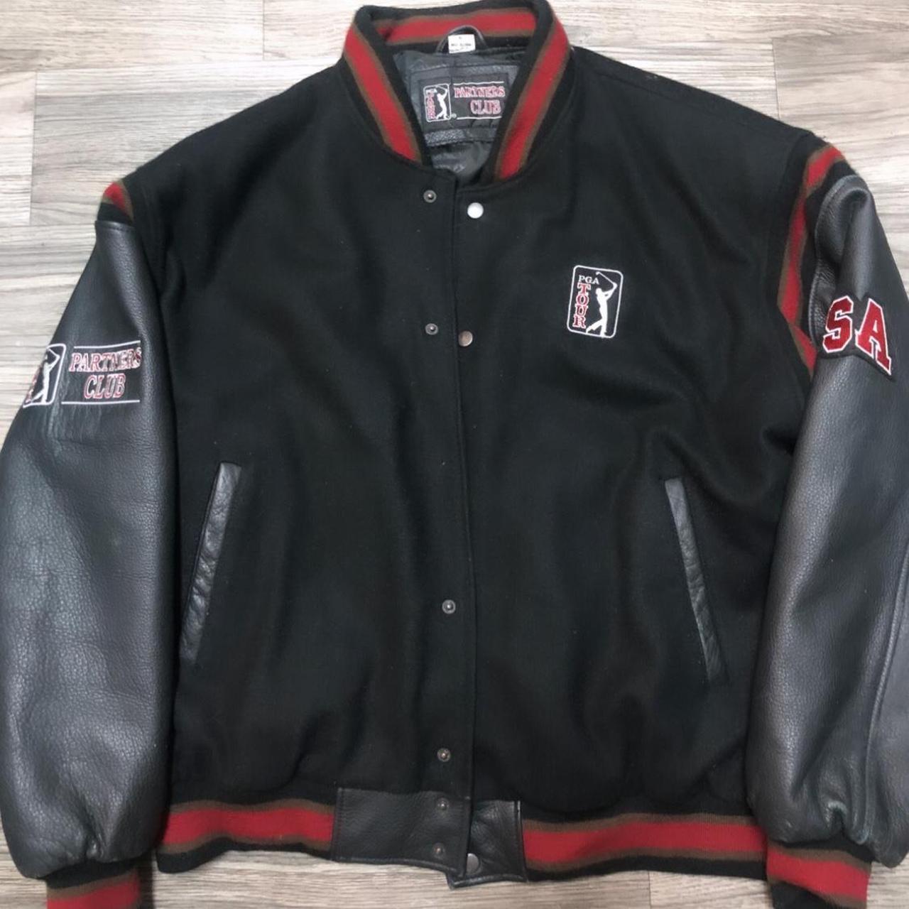 Pga hotsell tour jacket