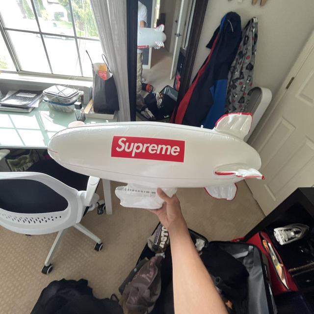 supreme blimp #supreme #sup #blimp #blowup #y2k - Depop