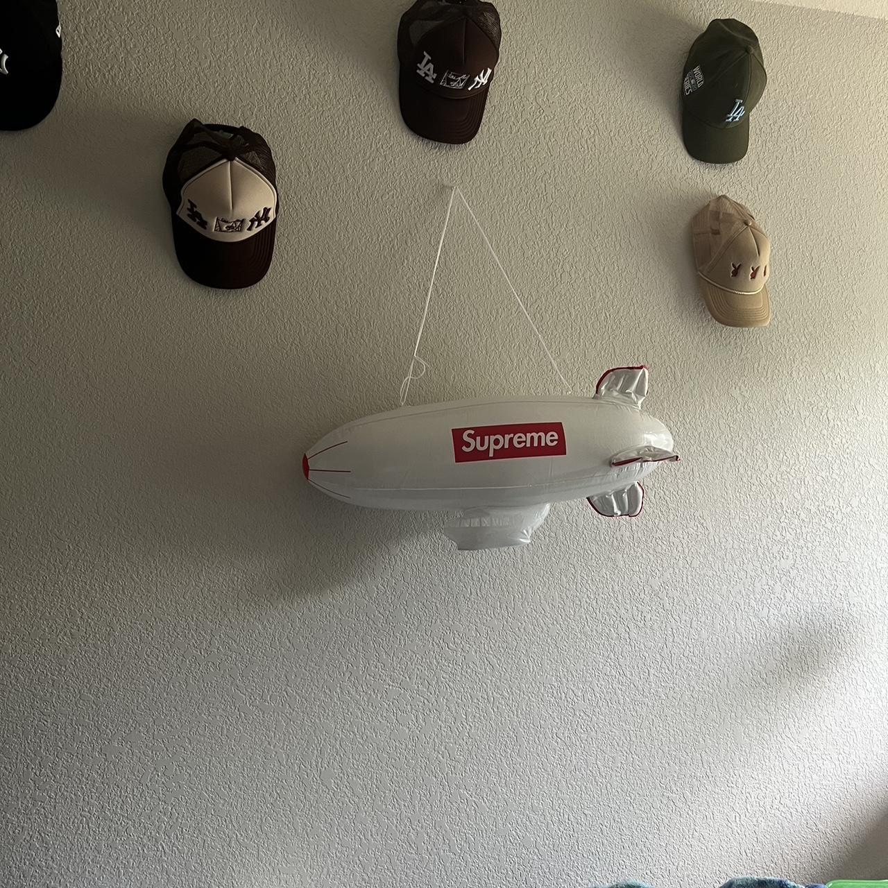 supreme blimp #supreme #sup #blimp #blowup #y2k - Depop