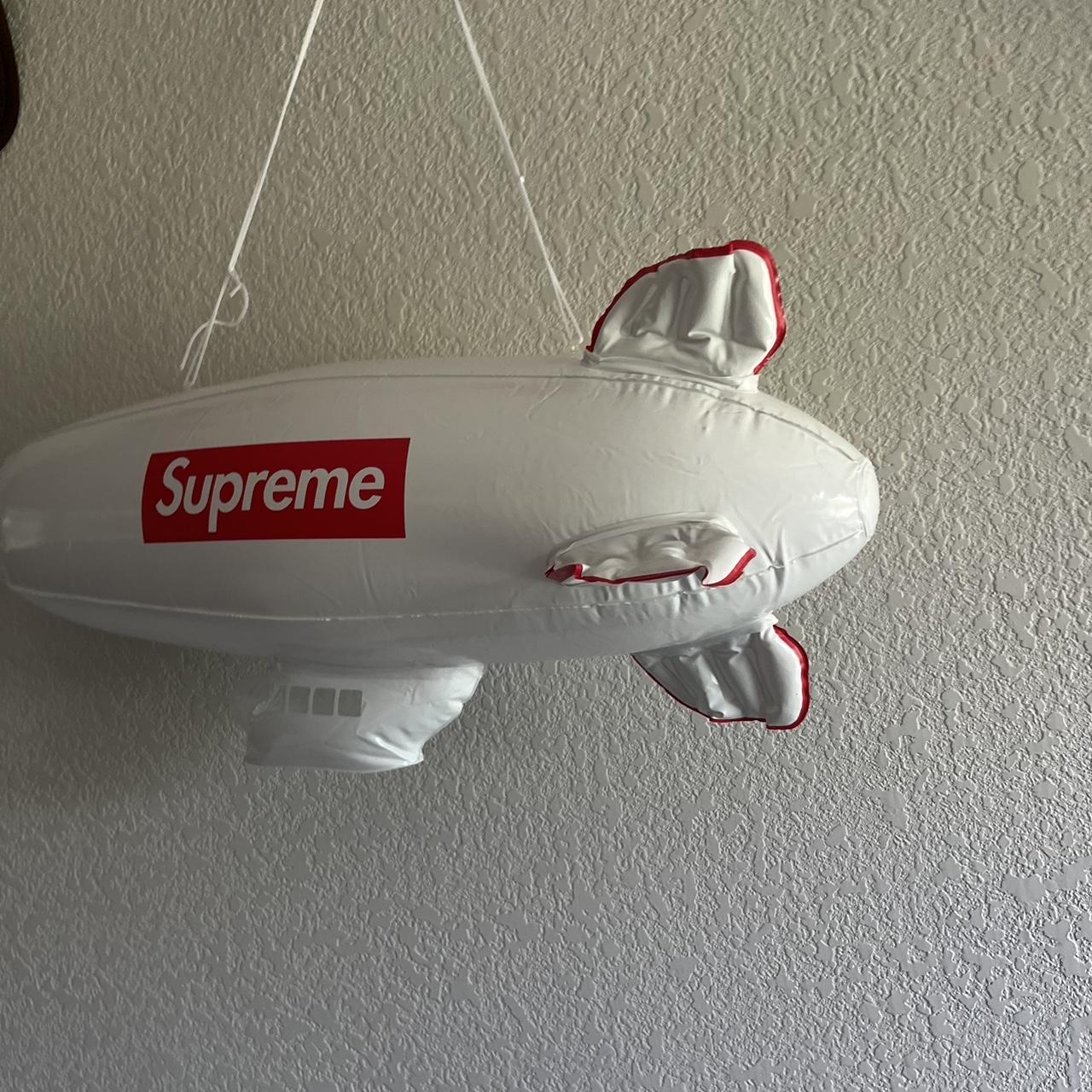 supreme blimp #supreme #sup #blimp #blowup #y2k - Depop