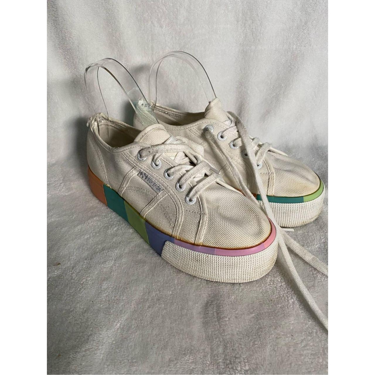 Superga hotsell size 5.5