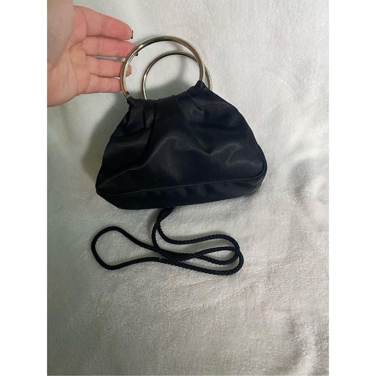 White House Black Market Leather Handbags