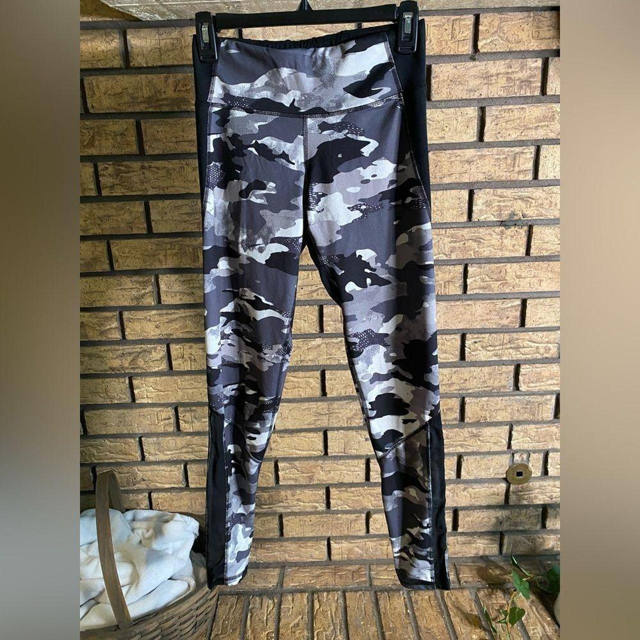 Champion camo clearance leggings